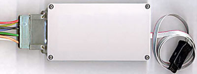 GSM-пейджер для охраны автомобиля