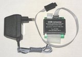 GSM-сигнализация для охраны  квартиры